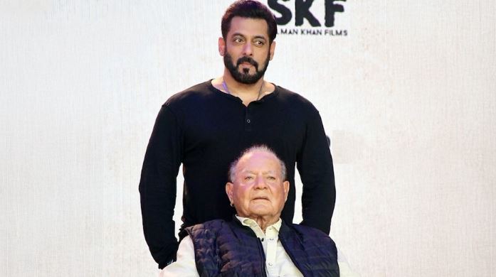 ‘सलमान ने अपराध किया तो…’, क्या Salman Khan के करीबी होने की वजह से हुई बाबा सिद्दीकी की हत्या? पिता सलीम खान ने उठाया सच से पर्दा