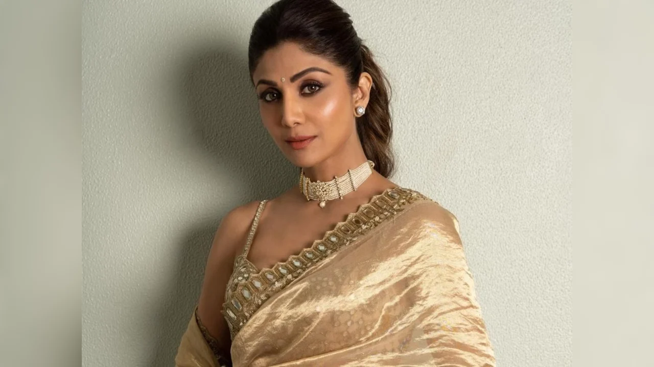 Shilpa Shetty News: मुजफ्फरपुर में बढ़ी शिल्पा शेट्टी की मुश्किलें! परिवाद दायर, 11 नवंबर को सुनवाई