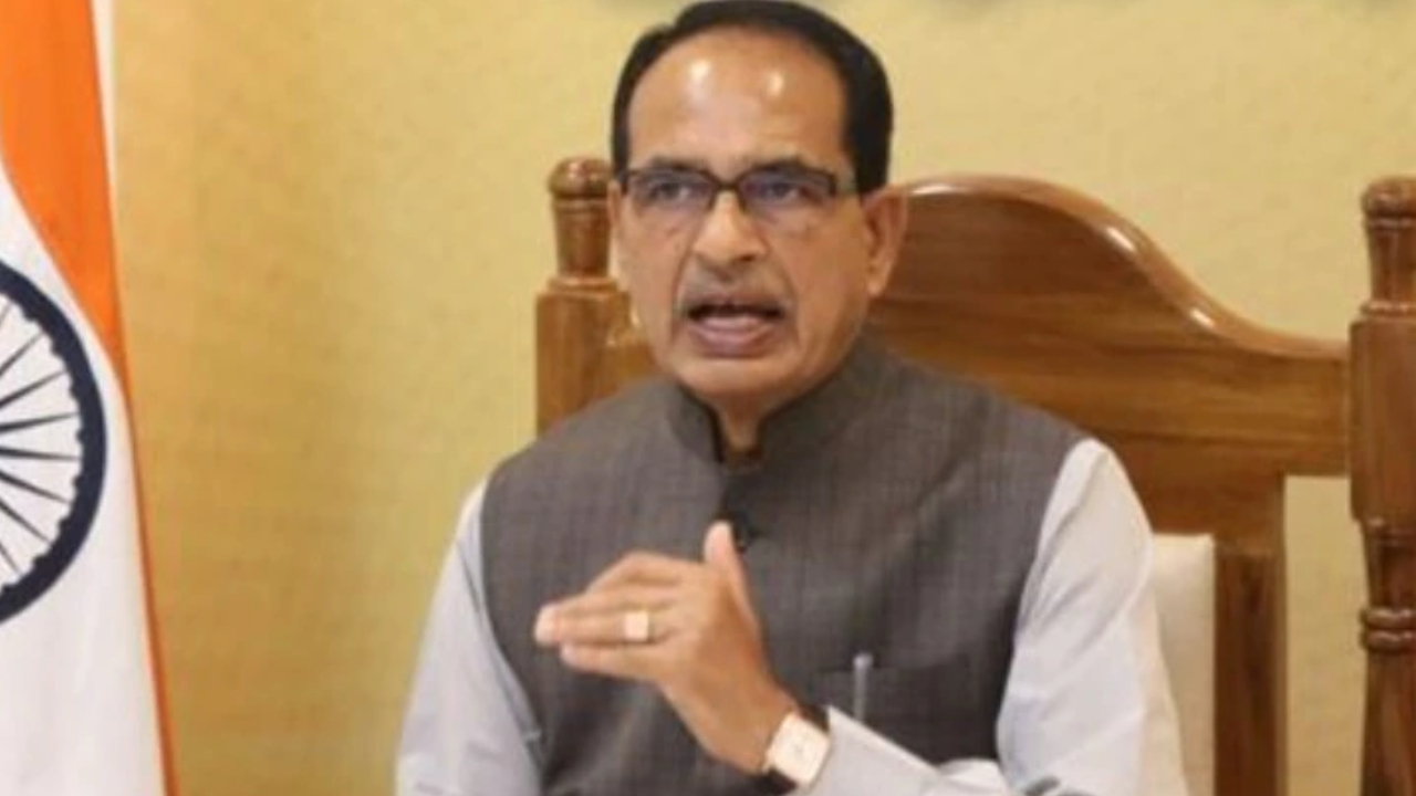 Shivraj Singh Chouhan News: क्या शिवराज सिंह चौहान के परिवार से होगा बुधनी सीट पर उम्मीदवार? दिग्विजय सिंह के इशारे ने मचाई खलबली