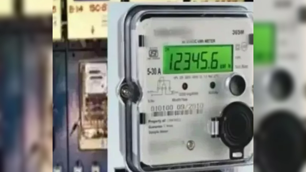 Smart Meter: स्मार्ट मीटर विवाद थम नहीं रहा! बिजली विभाग की बढ़ी परेशानी