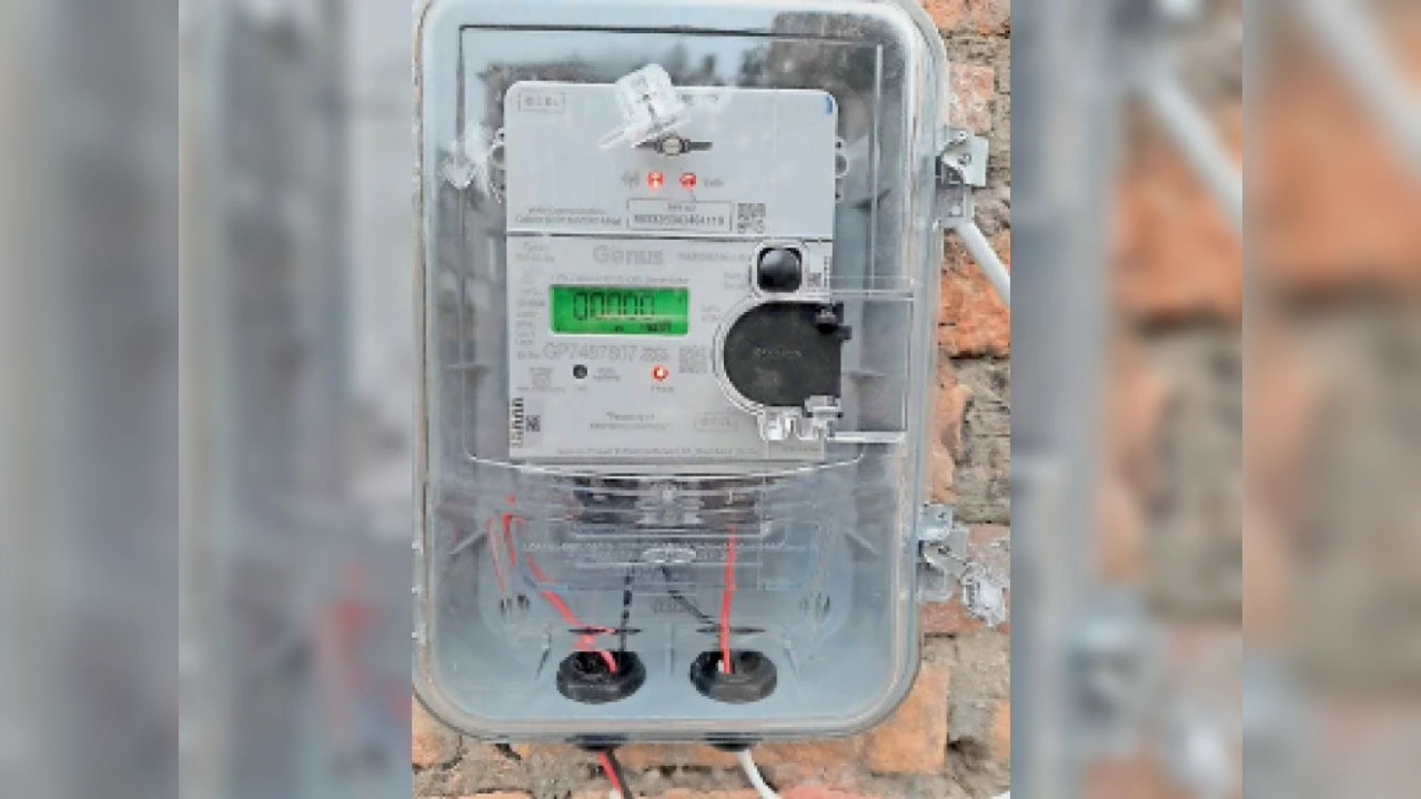 Smart Meter: 2025 तक लगेगा हर घर स्मार्ट प्रीपेड मीटर! जानें इसके फायदे