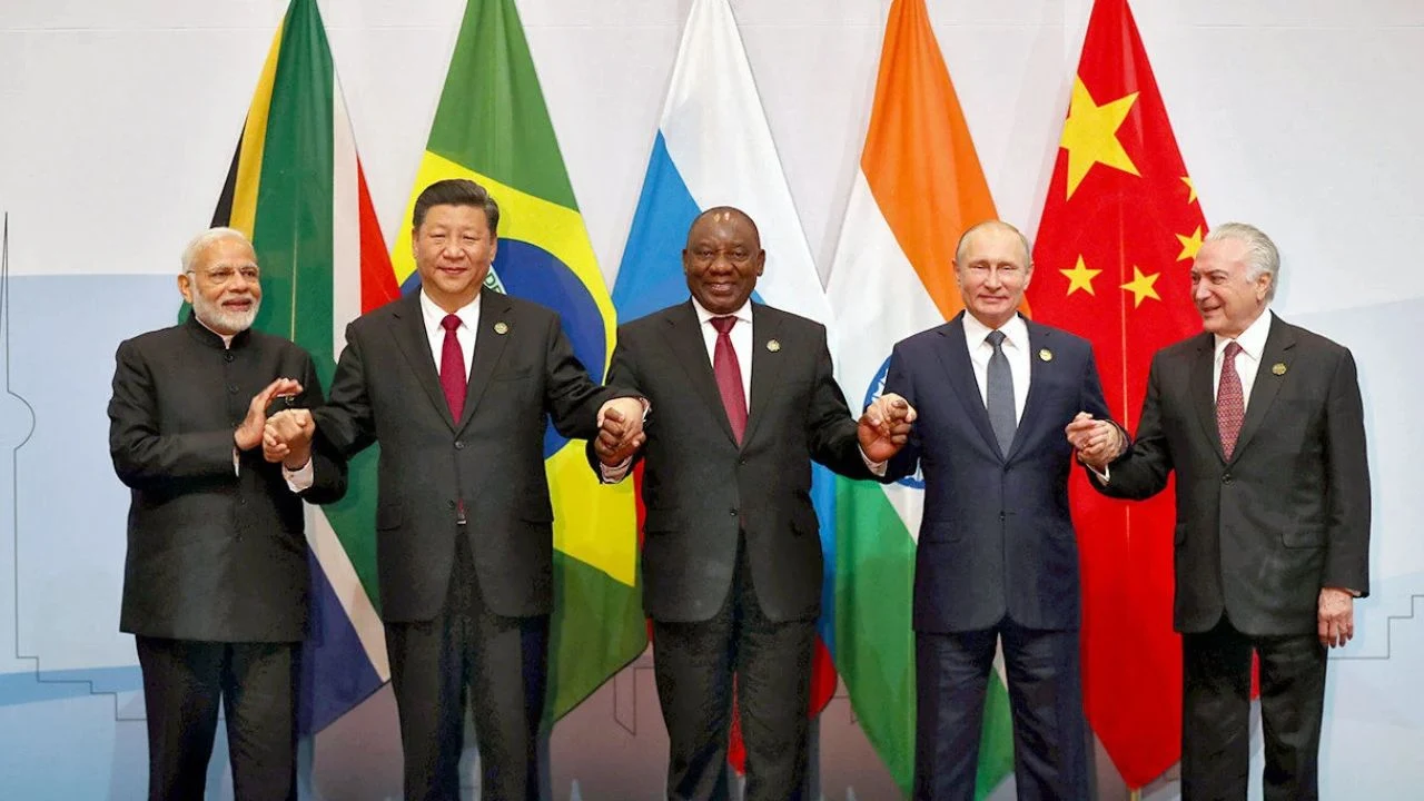 BRICS में शामिल होगा भारत का ये पड़ोसी मुल्क, जानिए पाकिस्तान-बांग्लादेश है या कोई देश?