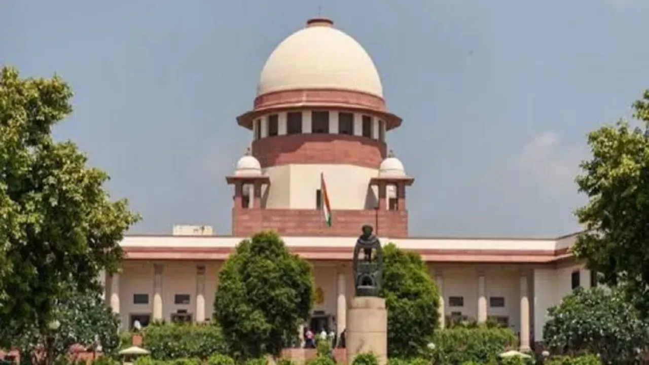 SC से एनसीपीसीआर को झटका! मदरसों के छात्रों को सरकारी स्कूल में भेजने के आदेश पर रोक