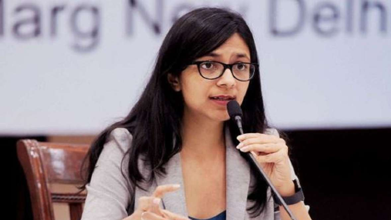 Swati Maliwal News: AAP पर स्वाति मालीवाल का बड़ा हमला, विनेश फोगाट तक का किया जिक्र