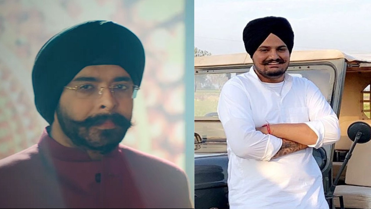 ‘आप देश छोड़ के भाग जाओ’, Sidhu Moosewala की 8 दिन पहले ही कर दी थी मौत की भविष्यवाणी, ज्योतिषी का बड़ा खुलासा