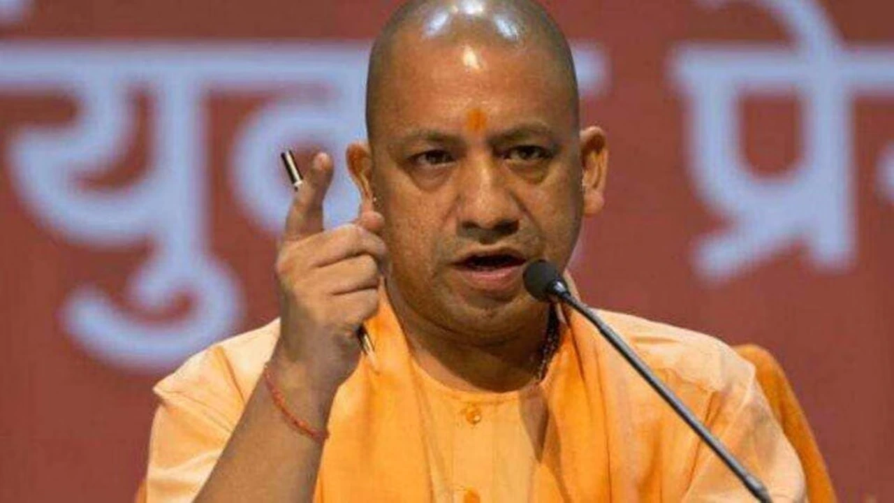 UP में खतौनी को लेकर CM योगी के 6 बड़े आदेश, जानिए यहां  