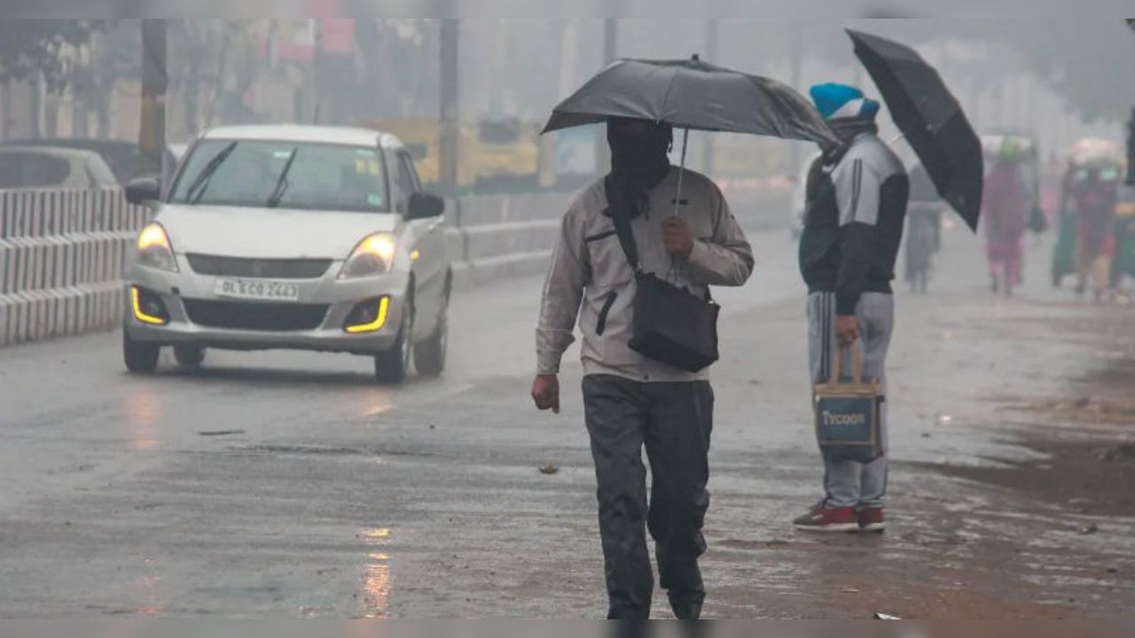 UP Weather: मौसम बदलेगा करवट! सर्दियों की शुरुआत में हो सकती है हल्की बारिश