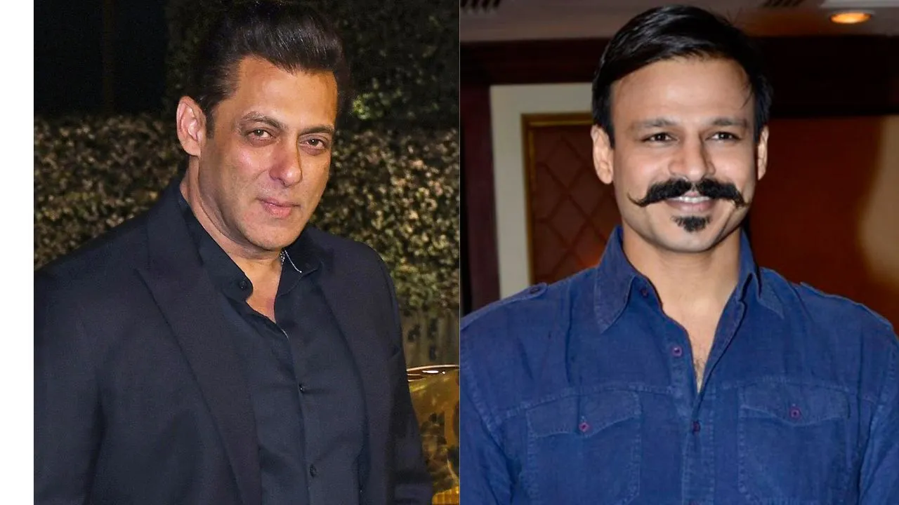 Salman Khan की जान के पीछे पड़ा बिश्नोई समुदाय की तारीफ करते नजर आए Vivek Oberoi, बोले- ‘प्यार ऐसा है एक बार कोई पकड़ ले तो…’