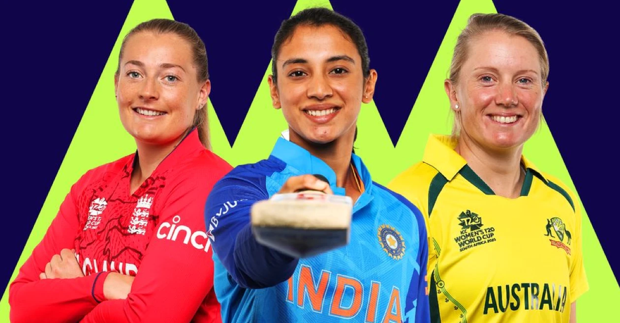 Women's T20 World Cup 2024: महिला टी20 वर्ल्ड कप में पहली बार होने वाला है ये काम, 4 अक्टूबर को अपना पहला मैच खेलेगी भारतीय टीम