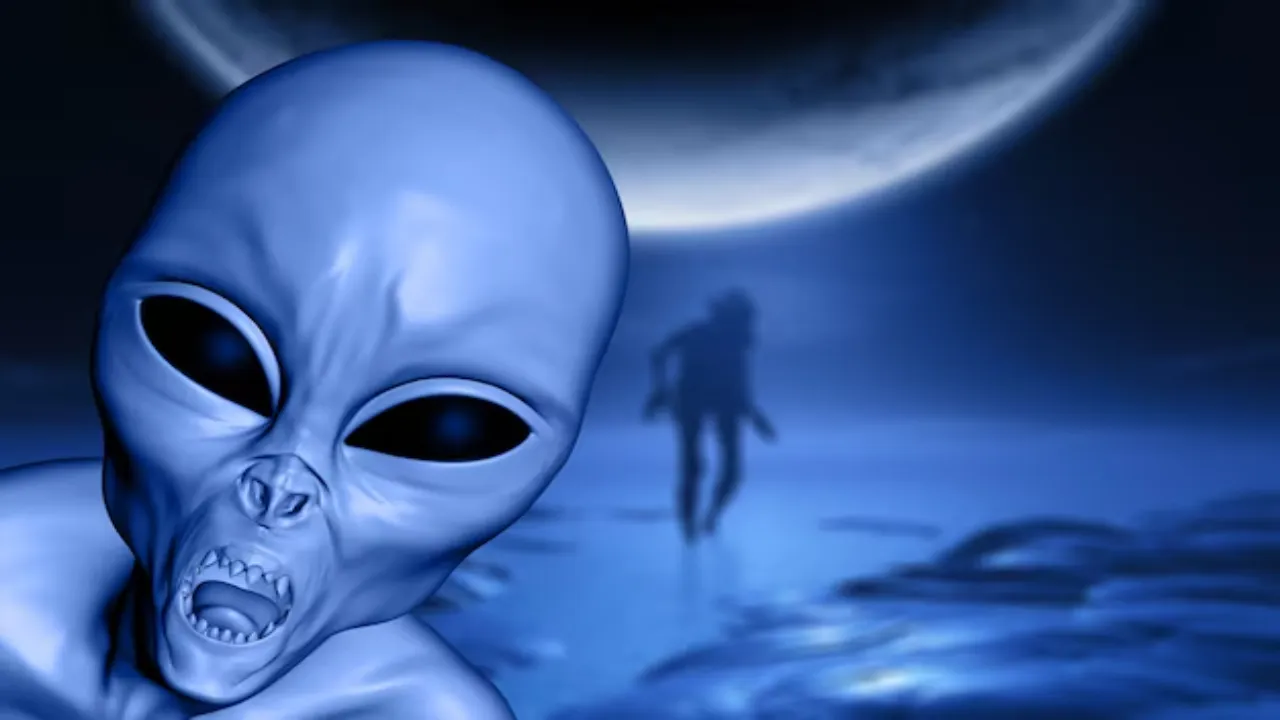 Aliens चुरा रहे इंसानों के अंडे और स्पर्म, धरती पर इस जगह छुपे हैं 100 UFO? लीक हुआ ऐसा सीक्रेट, कांप गई दुनिया