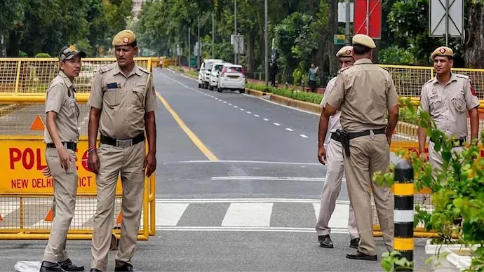 2,000 करोड़ रुपये की कोकीन जब्त, एक सप्ताह में दिल्ली में दूसरी बड़ी ड्रग बरामदगी