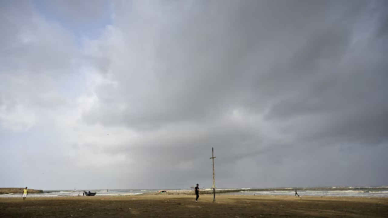 Rajasthan Weather: मानसून की विदाई के बाद राजस्थान में बढ़ने लगी गर्मी, जानें कब मिलेगी राहत