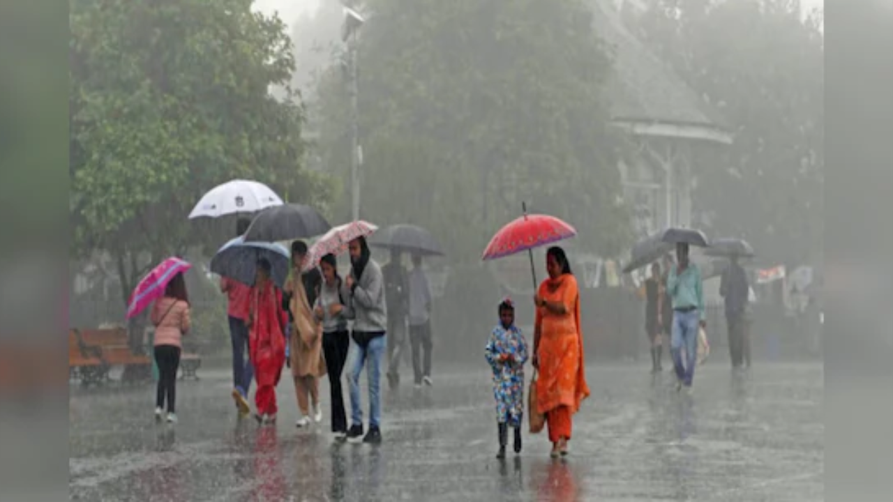 Rajasthan Weather: मौसम के बदलते तेवर! इन जिलों में हो सकती है बारिश, जानें IMD की नई भविष्यवाणी