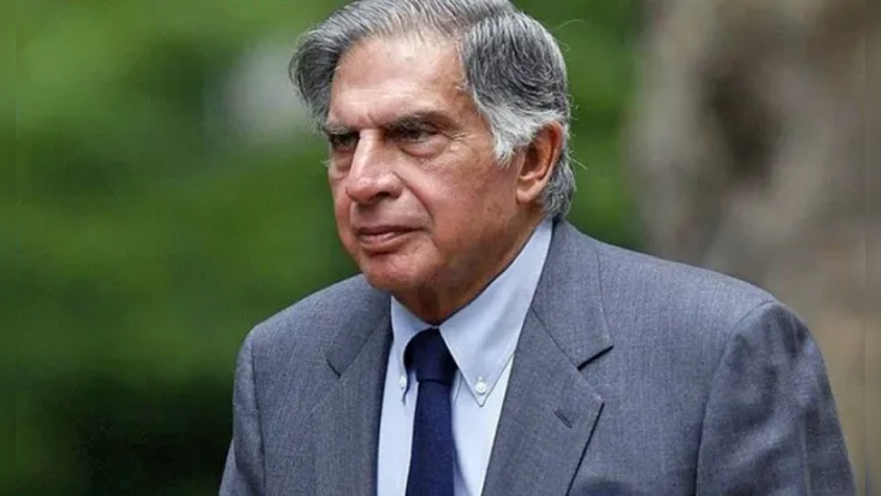 Ratan Tata Death: नहीं रहे रतन टाटा, राजस्थान में CM भजनलाल सहित नेताओं ने जताया शोक