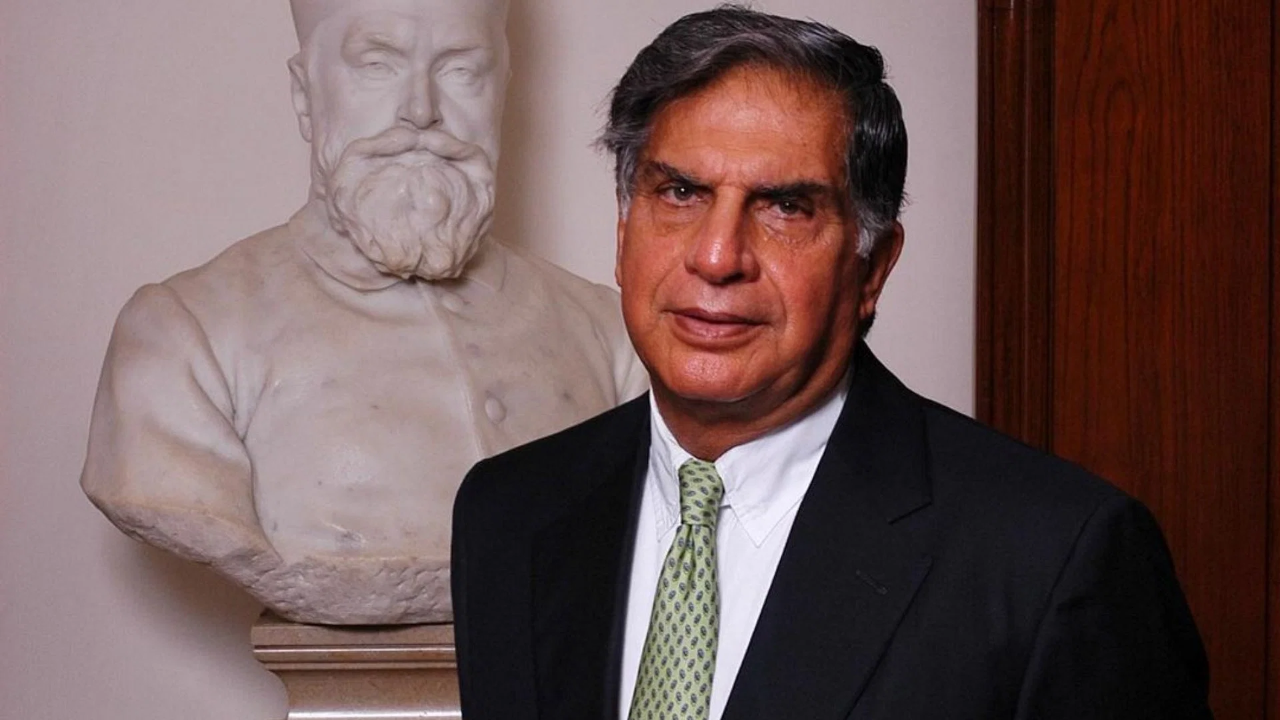 Ratan Tata Death: राजस्थान ने अपना दोस्त खो दिया; रतन टाटा के निधन पर बोलीं वसुंधरा राजे