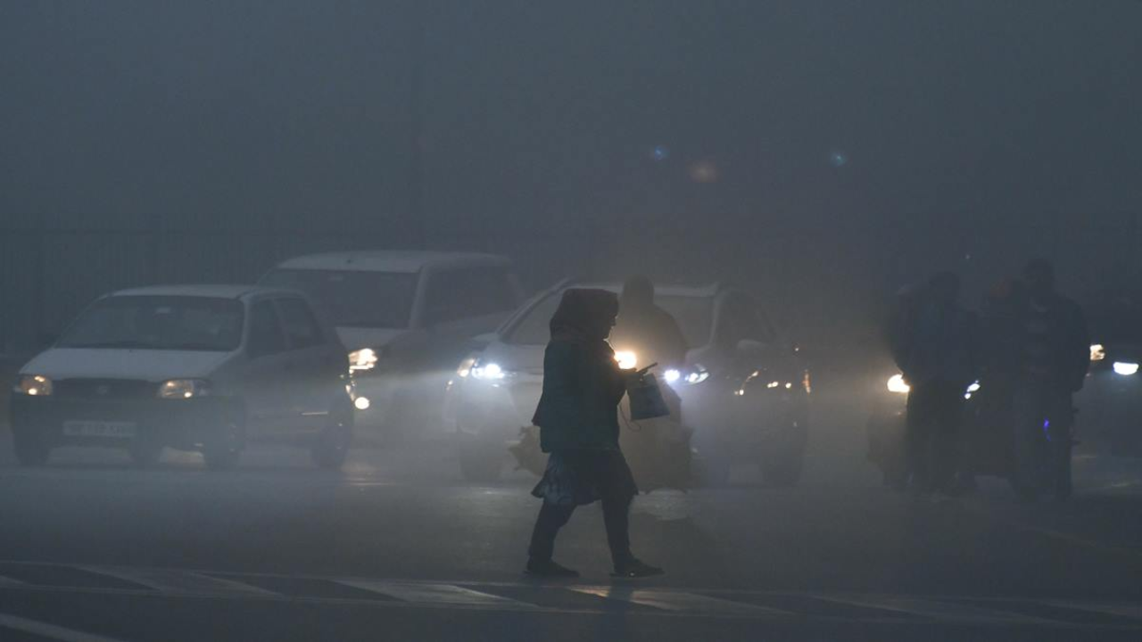 Weather Update: राजस्थान में लगातार 3 दिनों तक बदलेगा मौसम का मिजाज,  इन क्षेत्रों में बारिश की संभावना