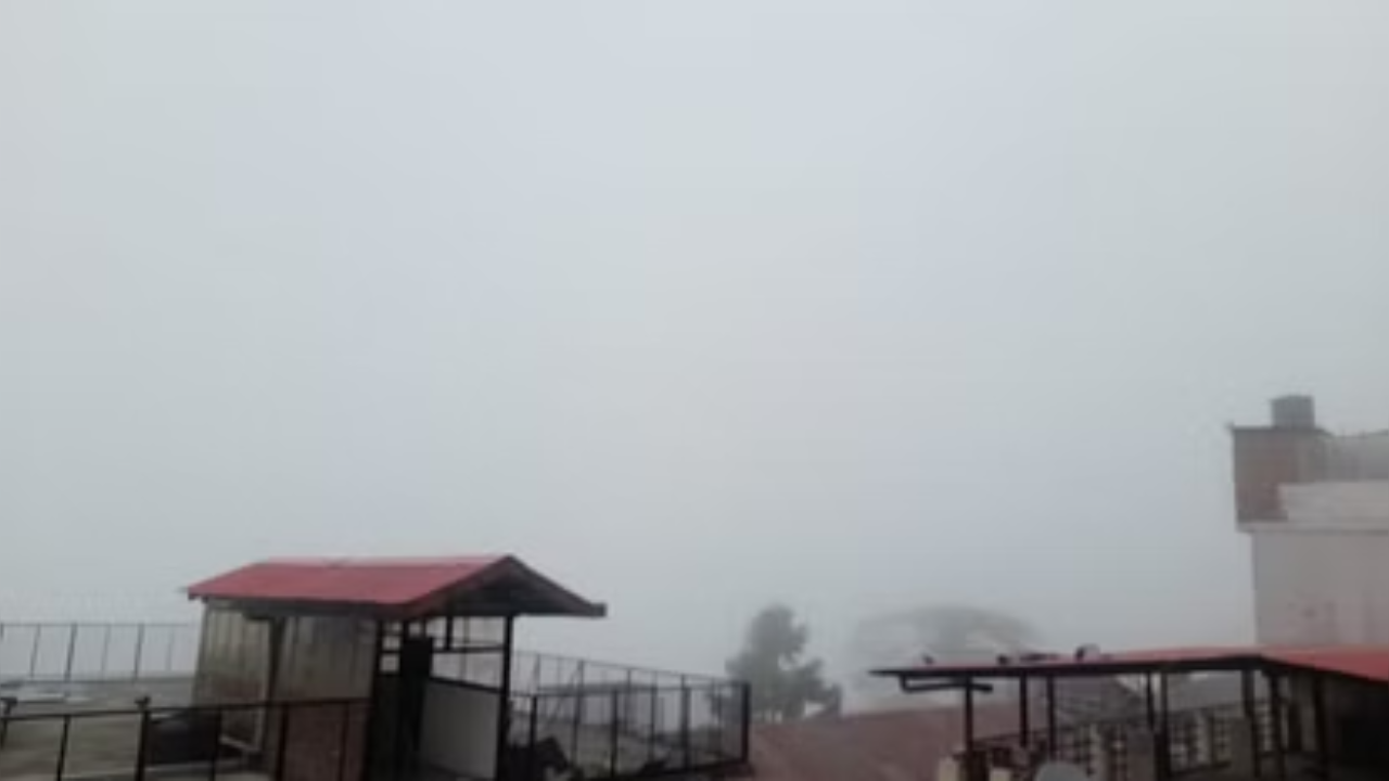 Weather Update: हिमाचल में इस दिन से मौसम फिर बिगड़ने के आसार, जानें पूर्वानुमान