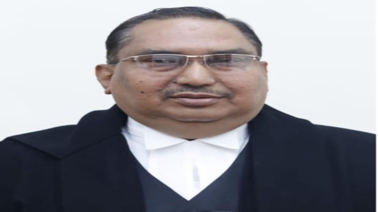 Justice RP Soni: राजस्थान हाई कोर्ट के जस्टिस राजेंद्र प्रसाद सोनी का हुआ निधन, देर रात ली अंतिम सांस