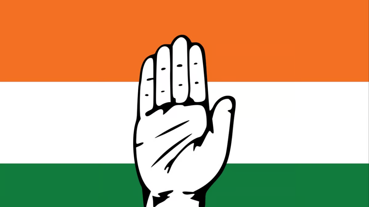 Rajasthan Election 2024: कांग्रेस ने की 7 सीटों पर AICC इन्चार्ज की घोषणा, जानें किसे मिली बड़ी जिम्मेदारी