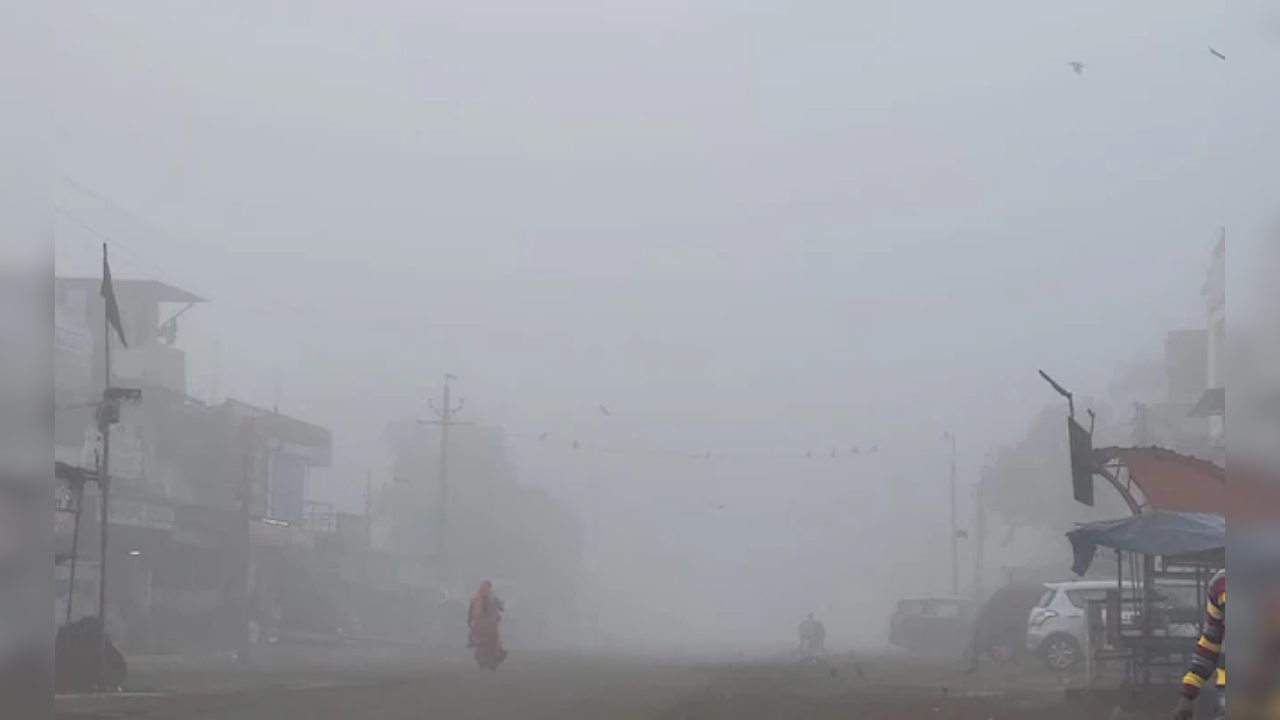 Rajasthan Weather:  इस बार राजस्थान में पड़ेगी कड़ाके की ठंड, आ गई मौसम को लेकर नई भविष्यवाणी