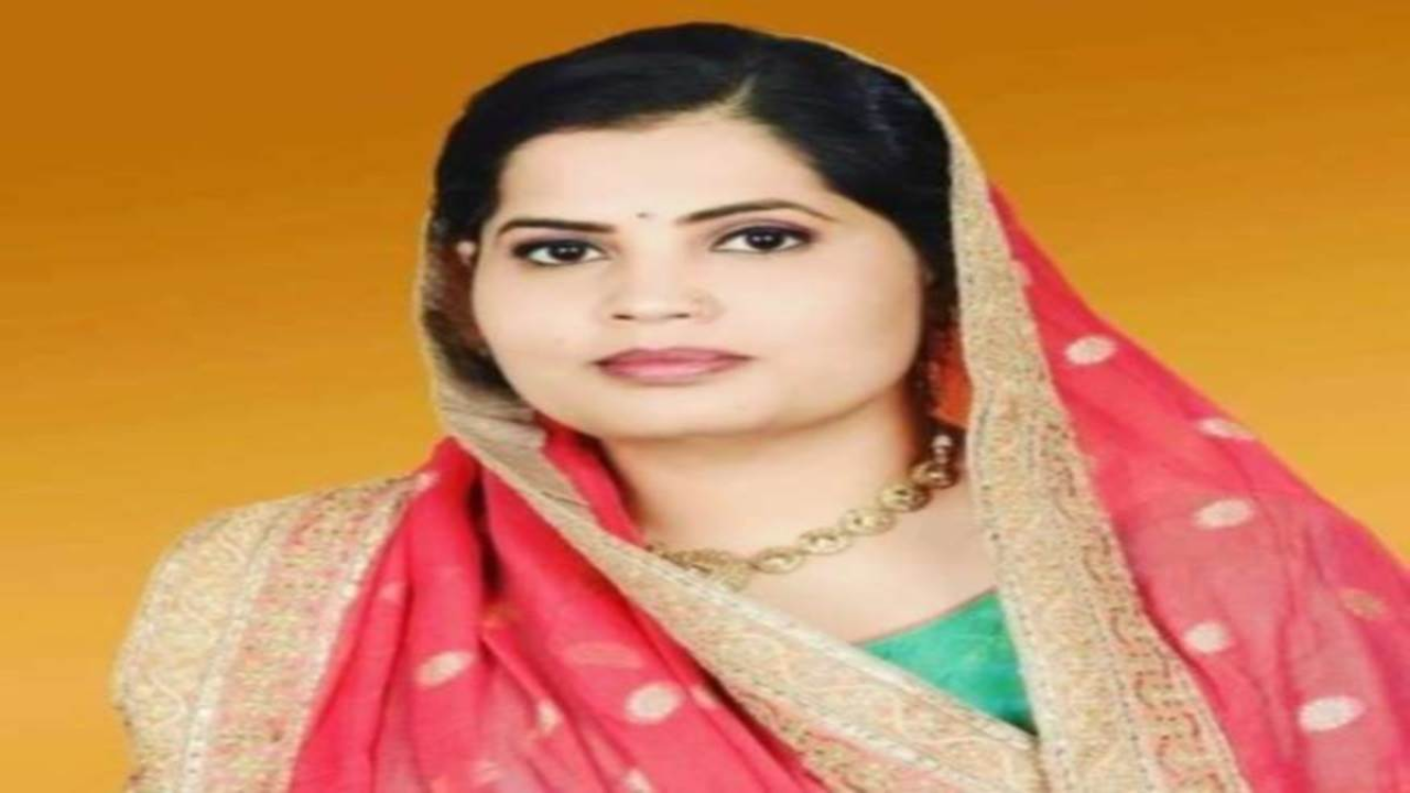 Amrita Meghwal:  BJP की पूर्व महिला MLA  को मिली जान से मारने की धमकी, जानें पूरा मामला