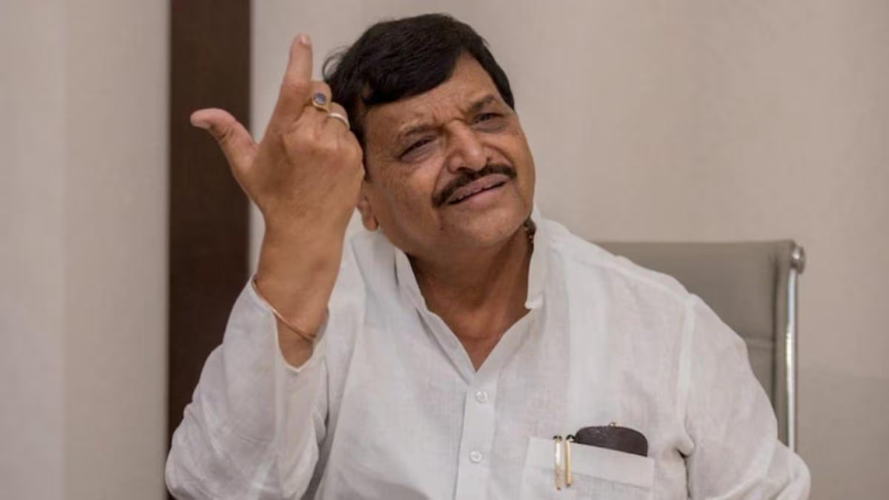 Shivpal Singh Yadav:  उपचुनाव में बाकी सीटों को लेकर शिवपाल यादव का खुलासा, बोले- 