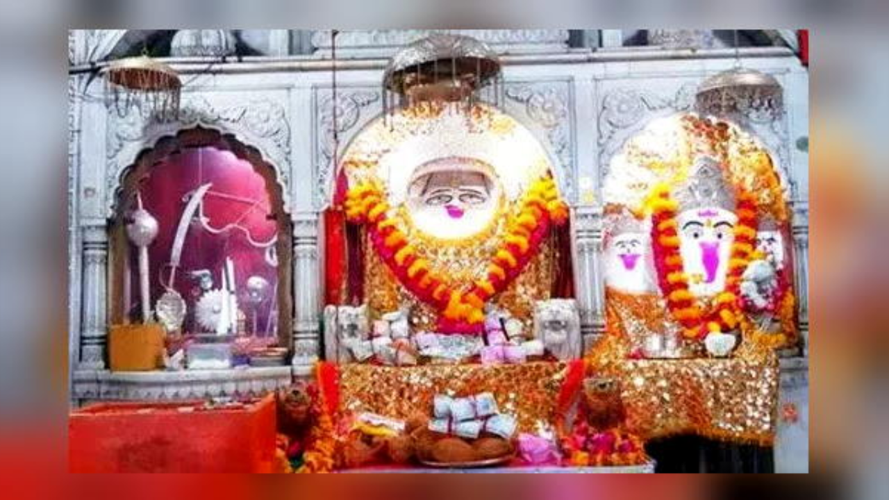 Chauth Mata Temple:  यहां है चौथ माता का चमत्कारी मंदिर, दर्शन से महिलाओं की ये इच्छा होती हैं पूरी