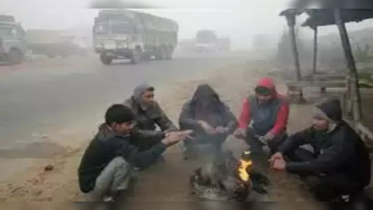 Rajasthan Weather: राजस्थान में टूटने वाला है 20 साल का रिकॉर्ड, इस बार पड़ेगी कड़ाके की ठंड