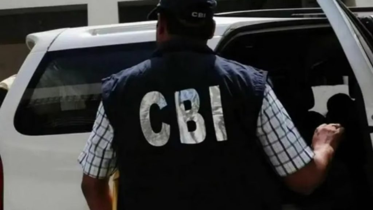 Rajasthan News: CBI को मिली बड़ी सफलता, अवैध रेत खनन मामले में कई जगहों पर मारा छापा