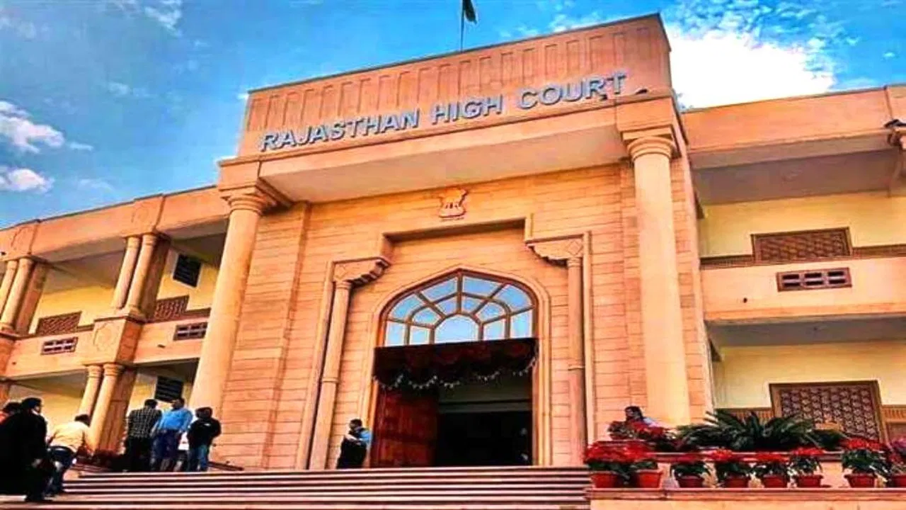 Rajasthan High Court:  रेजिडेंट डॉक्टरों की हड़ताल जारी, आज राजस्थान हाईकोर्ट में होगी सुनवाई