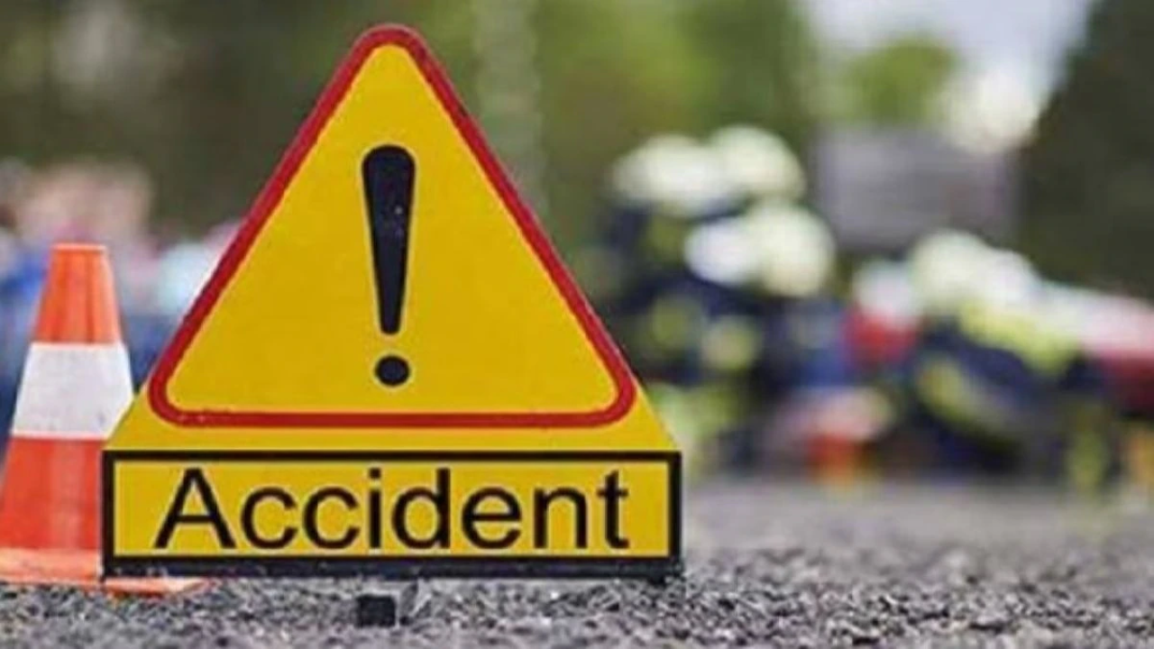 Road Accident: राजस्थान में हुआ दिल दहलाने वाला हादसा,  मौके पर कई लोगों की मौत; जानें पूरा मामला