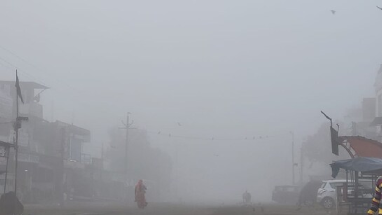 Rajasthan Weather:  ठंड का असर शुरू! सर्दी को लेकर मौसम विभाग की नई भविष्यवाणी, जानें क्या कहा?