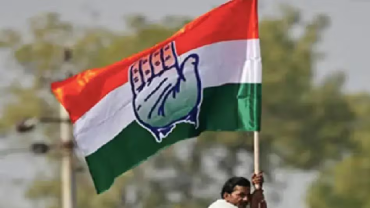 Congress Star Campaigner List:  कांग्रेस ने जारी की 40 स्टार प्रचारकों की लिस्ट, जानें किस किस का नाम है शामिल?