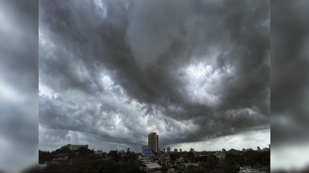 Himachal Weather: दिवाली के दिन कैसा रहेगा मौसम का हाल? बारिश होगी या नहीं;  जानें पूरी अपडेट