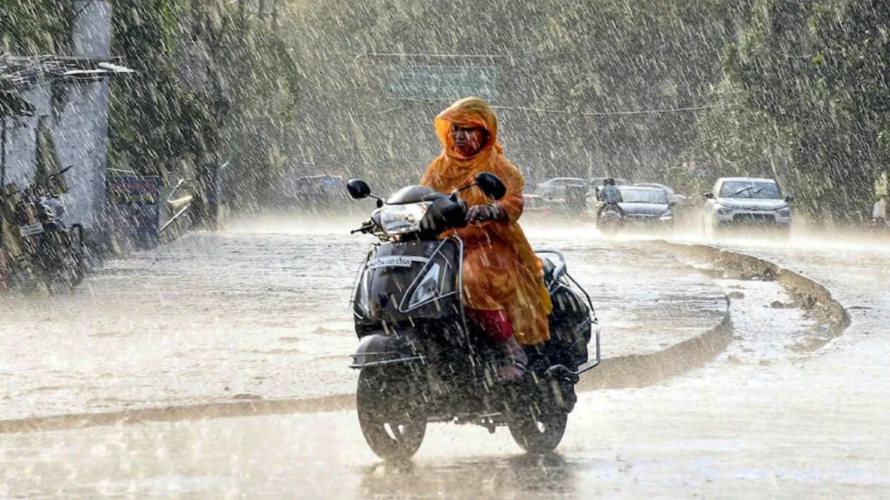 Rajasthan Weather:  मानसून के बाद गर्मी की दस्तक! जानिए कब होगी बारिश और कितना बढ़ेगा तापमान