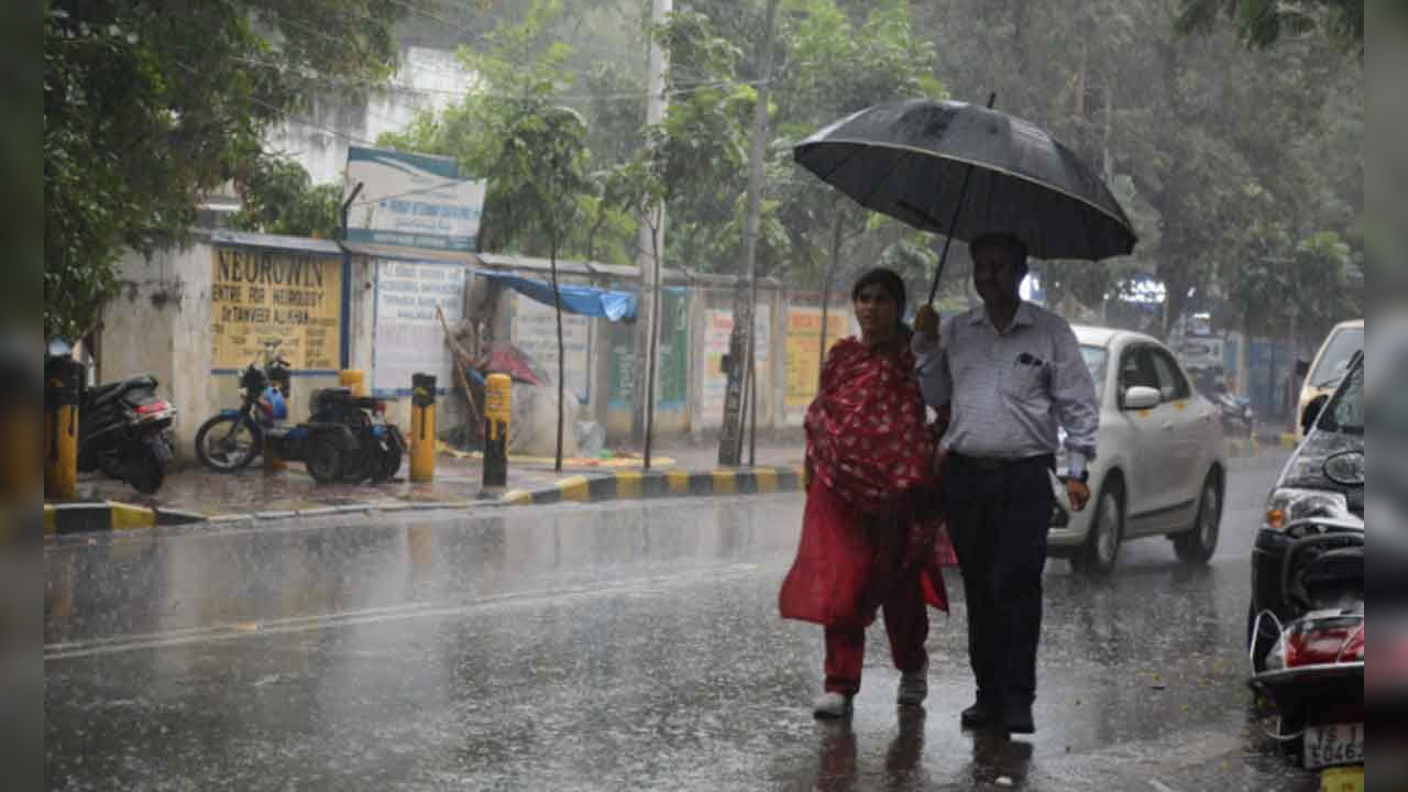 Rajasthan Weather:  मानसून के बाद उमस! राजस्थान में 38 डिग्री पहुंचा तापमान, जानें कैसा रहेगा आज का मौसम ?