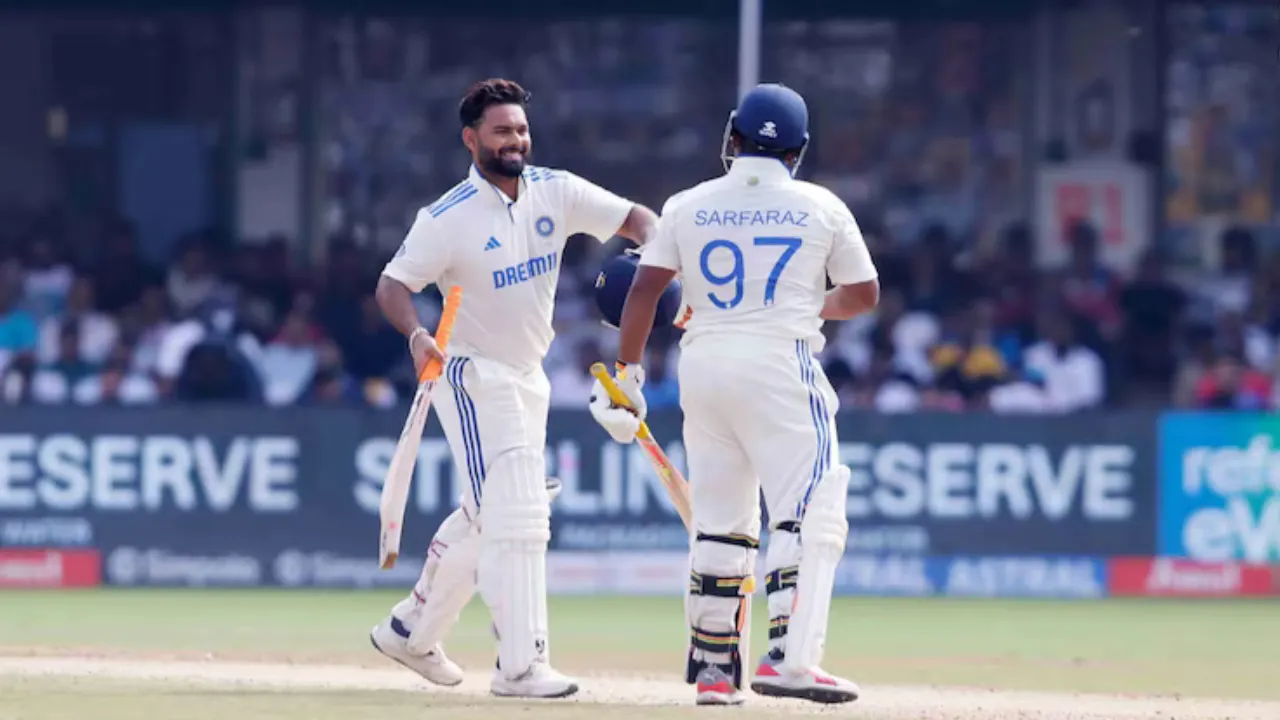 IND vs NZ:न्यूजीलैंड के खिलाफ भारत की हार, जानें कैसा है टेस्ट चैंपियनशिप प्वाइंट्स टेबल का हाल