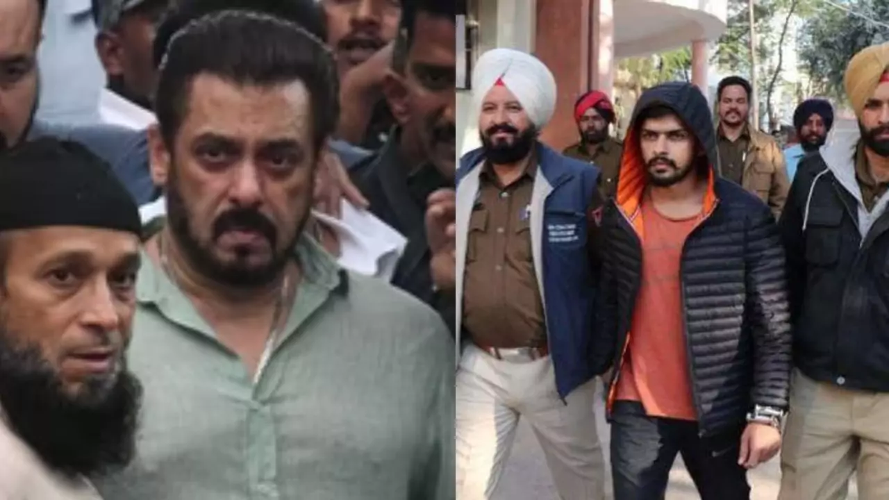 बाबा सिद्दीकी के हत्यारे का पूरा प्लान हुआ लीक? Salman Khan के अलावा लिस्ट में दिखे ये 5 नाम, जाने अगला नंबर किसका!