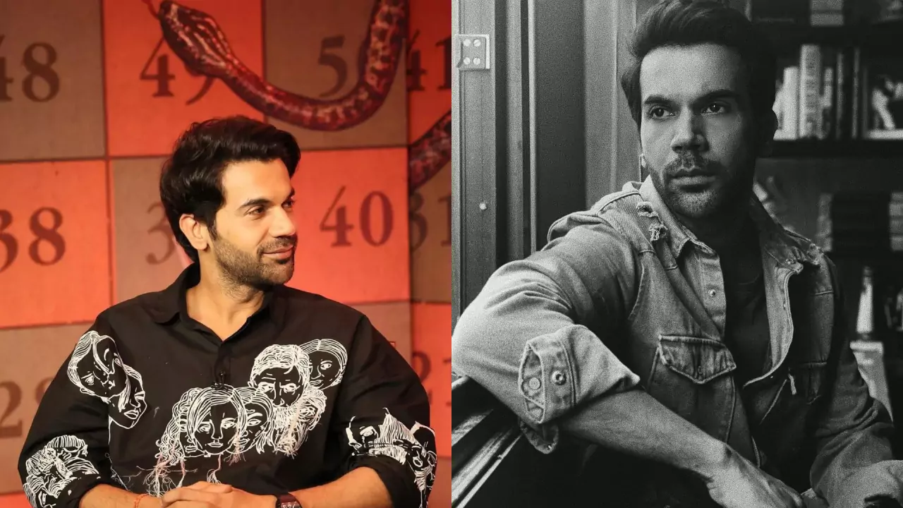 850 करोड़ी की हिट देने के बाद भी तिल-तिल चीजों को तरसतें है Rajkumar Rao…खुद बताई आप बीती