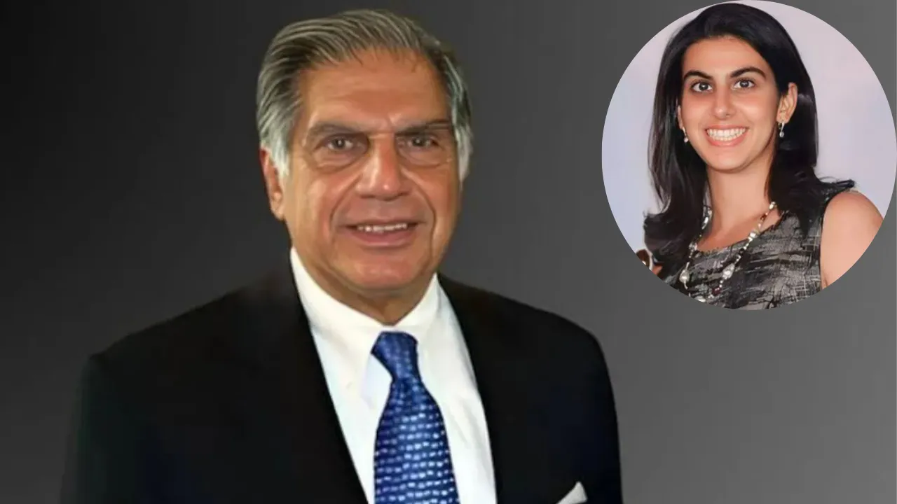 क्यों वायरल हो रही Ratan Tata के सौतेले भाई की बेटी? कुछ समय में माया टाटा को लेकर होगा ये बड़ा ऐलान!