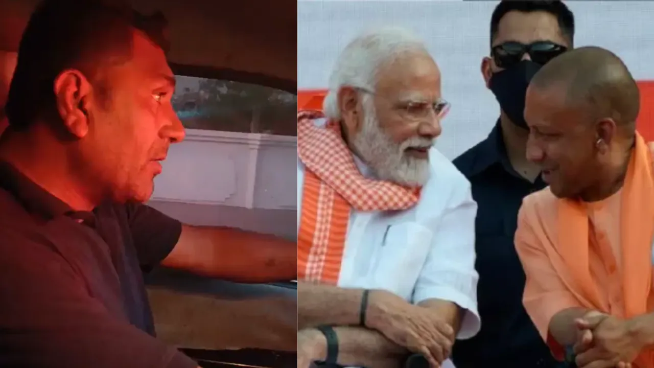 'भारत में नौकरी ढूंढेंगे अंग्रेज', पाकिस्तानी को PM Modi पर इतना भरोसा? Video देखकर शहबाज शरीफ शर्म के मारे धरती में समा जाएंगे