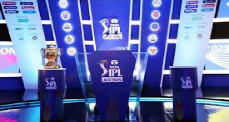 IPL Auction: उत्तराखंड के 8 खिलाड़ी नीलामी में शामिल, UPL में धमाकेदार प्रदर्शन से बढ़ी डिमांड