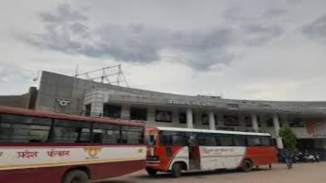 UPSRTC का बड़ा फैसला, एयरपोर्ट की तरह बनेंगे ये 54 बस अड्डे, मिलेंगी ये खास सुविधाएं