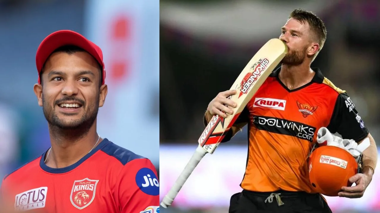 IPL Auction 2025: इन 5 खिलाड़ियों की ऐसी फूटी किस्मत, कौड़ियों के दाम में भी ‘मालिक’ ने नहीं खरीदा, दशकों की मेहनत भी नहीं आई काम