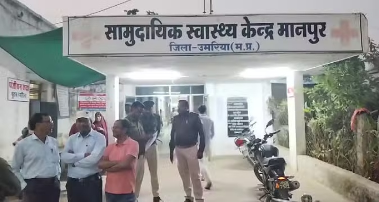 बस ने बाइक सवारों को मारी टक्कर, 2 की मौत, जांच पड़ताल में जुटी पुलिस