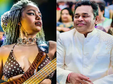 AR Rahman की बासिस्ट Mohini Dey ने उनके साथ रिश्ते को लेकर तोड़ी चुप्पी, किया ऐसा चौंकाने वाला खुलासा, हल गए सिंगर के फैंस