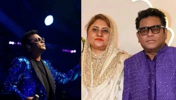 AR Rahman ने तलाक की घोषणा के बाद बदनामी करने वालों को दिया करारा जवाब, दे डाला 24 घंटे का समय, वरना होगी 2 साल के लिए जेल