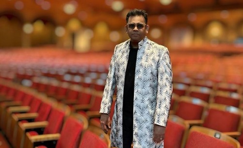 हिंदू ज्योतिष ने दिलीप कुमार को कैसे बनाया AR Rahman, पिता की इस वजह से अपनाया मुस्लिम धर्म