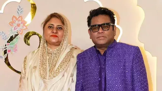 AR Rahman से तलाक के बाद पत्नी को 2,000 करोड़ रुपये में से कितना फीसदी मिलेगा हिस्सा, वकील ने किया चौंकाने वाला खुलासा