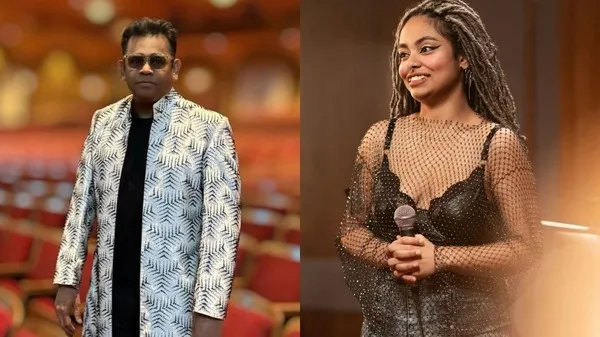 A.R. Rahman की तलाक की घोषणा के तुरंत बाद उनकी बेसिस्ट Mohini Dey ने अपने पति को दिया तलाक, लोग बोले- ‘कुछ तो पक रही है खिचड़ी’